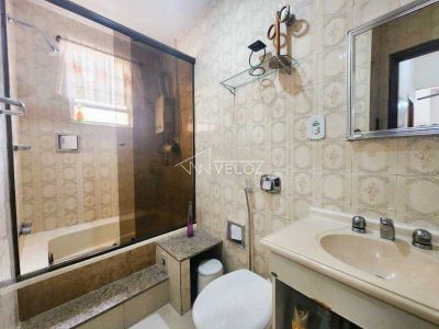 Apartamento, 2 quartos, 68 m² - Foto 2