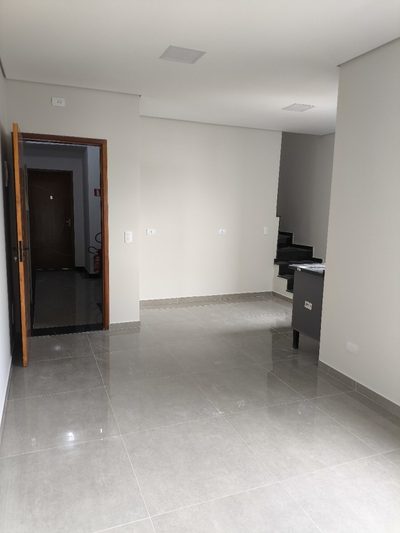 Apartamento, 2 quartos, 105 m² - Foto 1