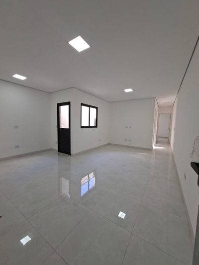 Apartamento, 2 quartos, 56 m² - Foto 1