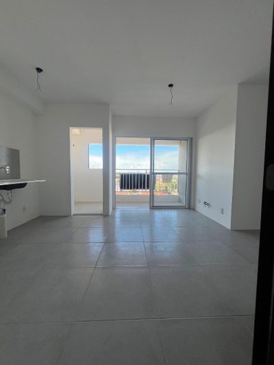 Apartamento, 2 quartos, 53 m² - Foto 2