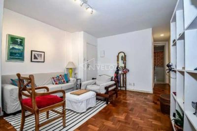Apartamento, 3 quartos, 108 m² - Foto 4
