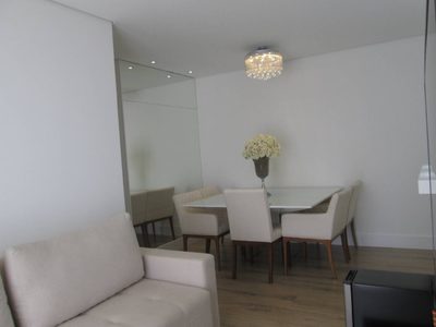 Apartamento, 3 quartos, 69 m² - Foto 3