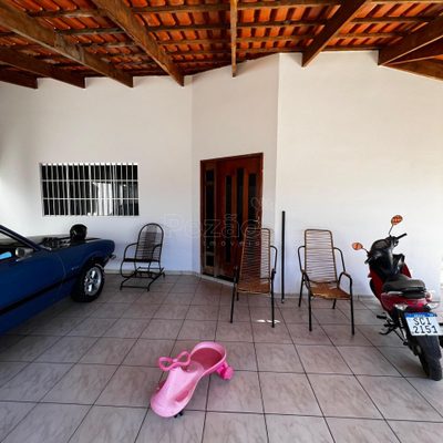Casa - Foto 3