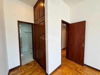 Apartamento, 3 quartos, 98 m² - Foto 1