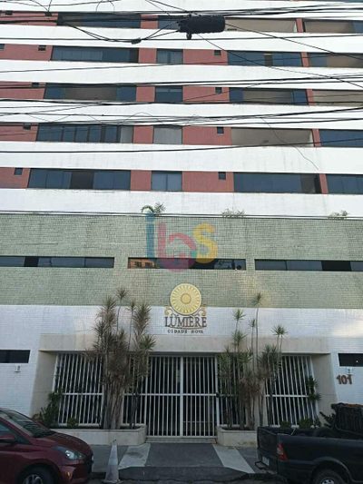Apartamento, 4 quartos, 120 m² - Foto 2