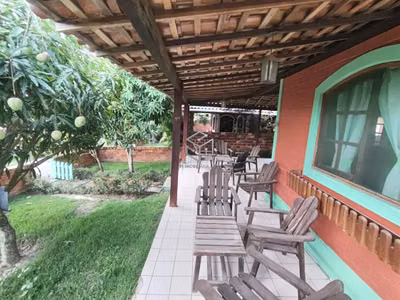 Casa de Condomínio, 4 quartos - Foto 3