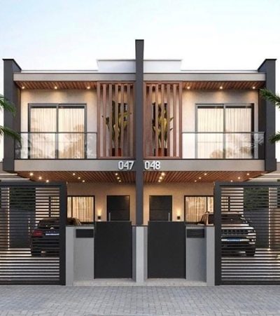 Casa, 3 quartos, 127 m² - Foto 1