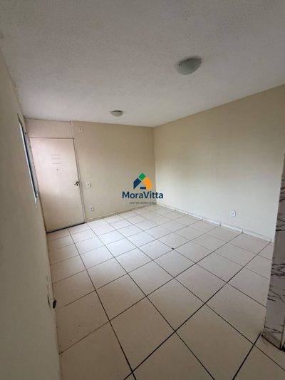 Apartamento, 2 quartos, 48 m² - Foto 3