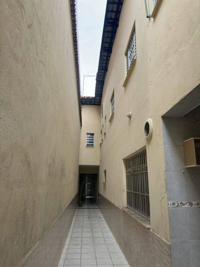 Casa, 4 quartos - Foto 1