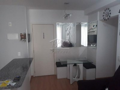 Apartamento, 2 quartos, 62 m² - Foto 5