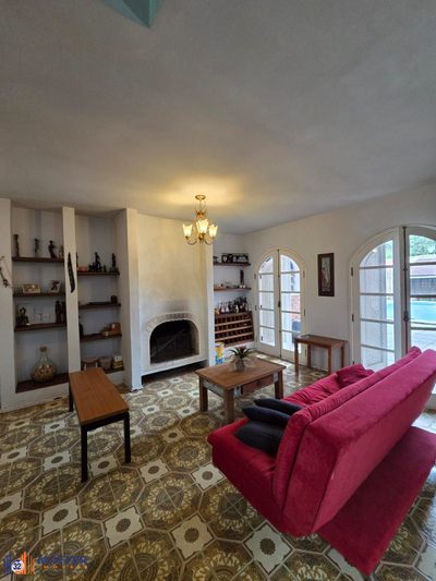 Casa, 4 quartos, 380 m² - Foto 2