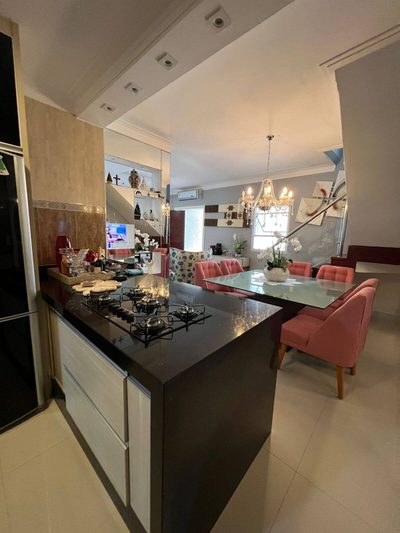Casa, 4 quartos, 120 m² - Foto 3
