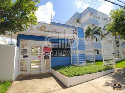Apartamento, 2 quartos, 70 m² - Foto 1