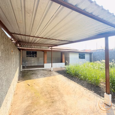 Casa, 2 quartos - Foto 1