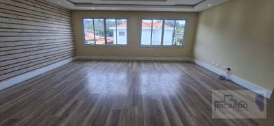 Sobrado, 4 quartos, 277 m² - Foto 3