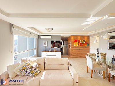 Apartamento, 1 quarto, 69 m² - Foto 4