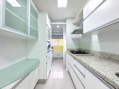 Apartamento, 2 quartos, 82 m² - Foto 5