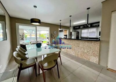 Casa, 5 quartos, 245 m² - Foto 5