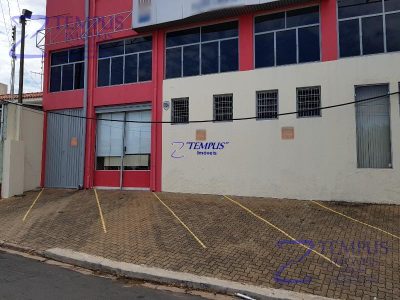 Loja-Salão, 429 m² - Foto 2
