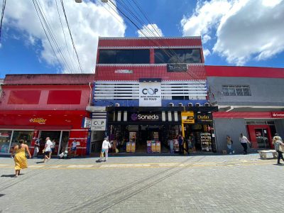 Sala-Conjunto - Foto 1