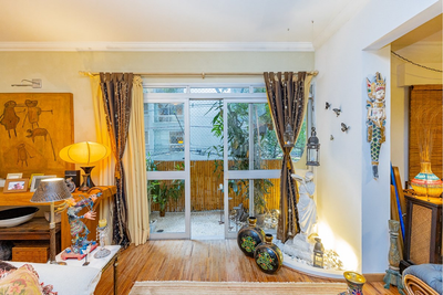 Apartamento, 3 quartos, 123 m² - Foto 2