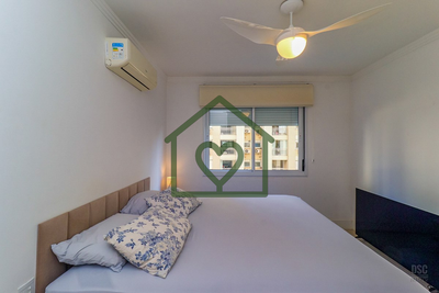 Apartamento, 2 quartos, 62 m² - Foto 5