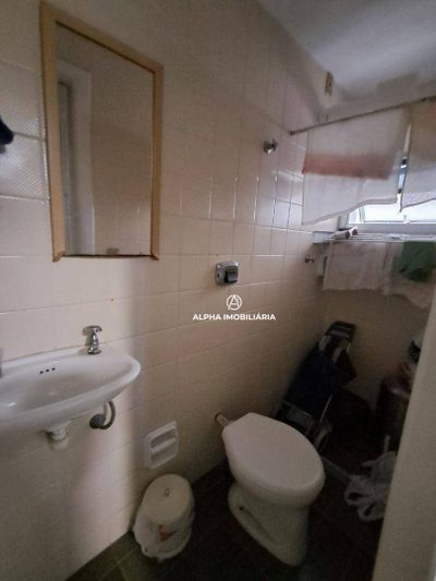 Apartamento, 3 quartos, 135 m² - Foto 4