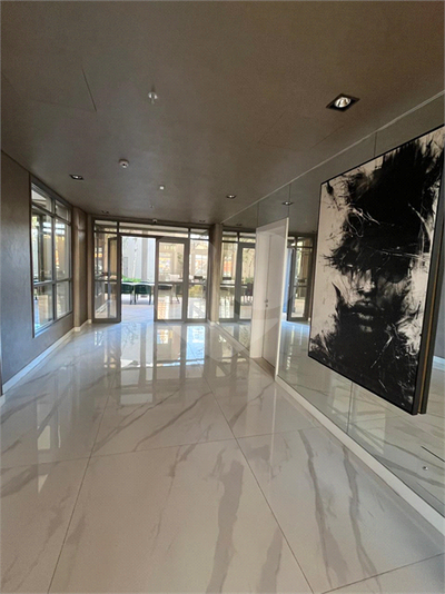 Apartamento, 1 quarto, 26 m² - Foto 1