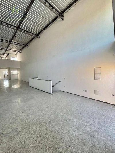 Loja-Salão, 325 m² - Foto 3