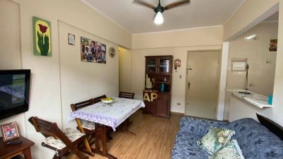 Apartamento, 45 m² - Foto 3