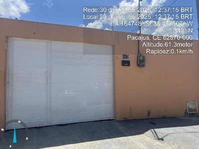 Casa, 2 quartos, 180 m² - Foto 1