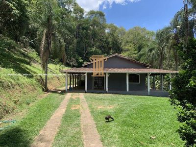 Sítio, 4 quartos, 5000 m² - Foto 5