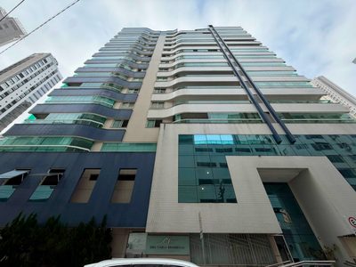 Apartamento, 3 quartos, 227 m² - Foto 2