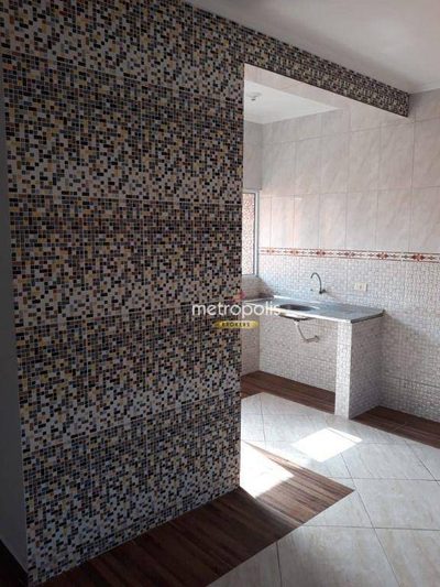 Sobrado, 2 quartos, 75 m² - Foto 5