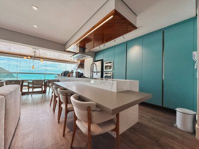 Apartamento, 3 quartos, 147 m² - Foto 2