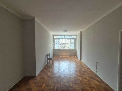 Apartamento, 4 quartos, 140 m² - Foto 1