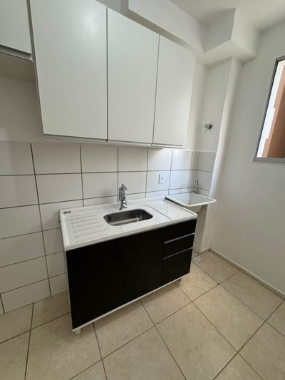 Apartamento, 2 quartos, 49 m² - Foto 3