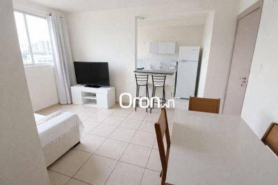 Apartamento, 2 quartos, 52 m² - Foto 3