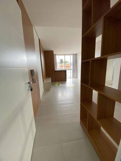 Apartamento, 2 quartos, 80 m² - Foto 3