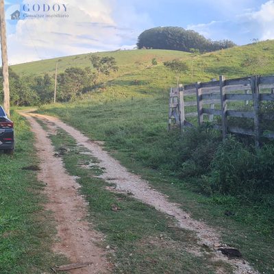 Terreno, 6 hectares - Foto 2