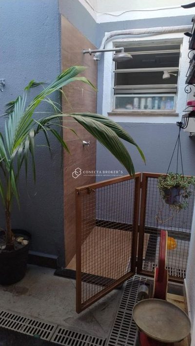 Apartamento, 2 quartos, 100 m² - Foto 2