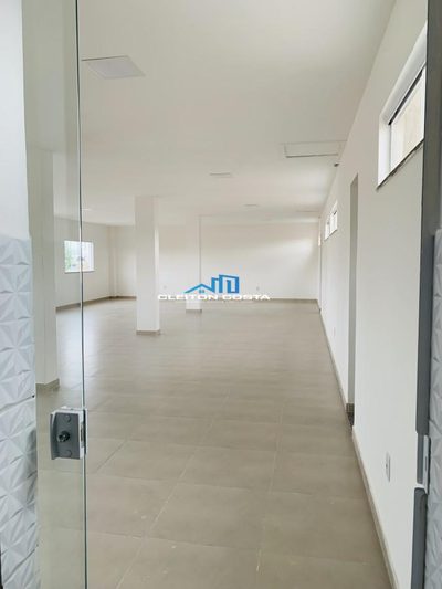 Loja-Salão, 110 m² - Foto 2
