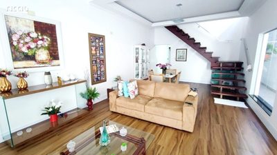 Casa, 4 quartos, 192 m² - Foto 5