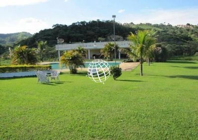 Chácara, 7 quartos, 10000 m² - Foto 3