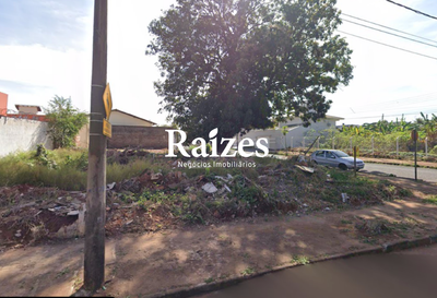 Terreno, 565 m² - Foto 1