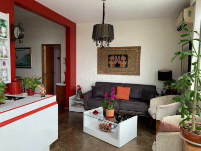 Apartamento, 3 quartos, 148 m² - Foto 1