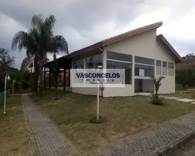 Casa, 4 quartos, 400 m² - Foto 3