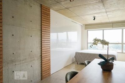 Apartamento, 1 quarto, 70 m² - Foto 2