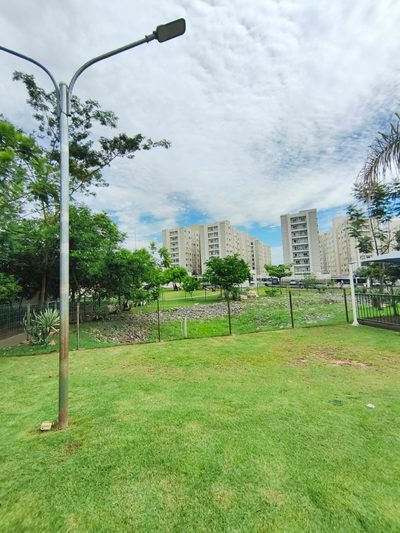 Apartamento, 2 quartos, 48 m² - Foto 3