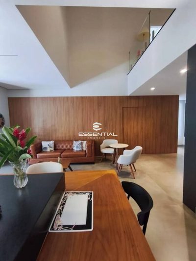 Casa de Condomínio, 4 quartos - Foto 5